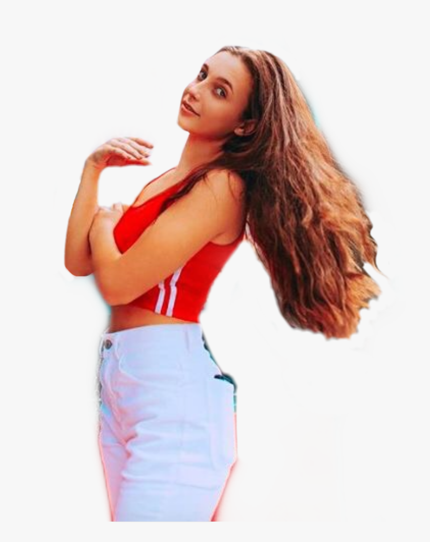 #emmachamberlain #emma #chamberlain ❤️❤️❤️ #freetoedit - Emma Chamberlain Png Transparent, Png Download, Free Download