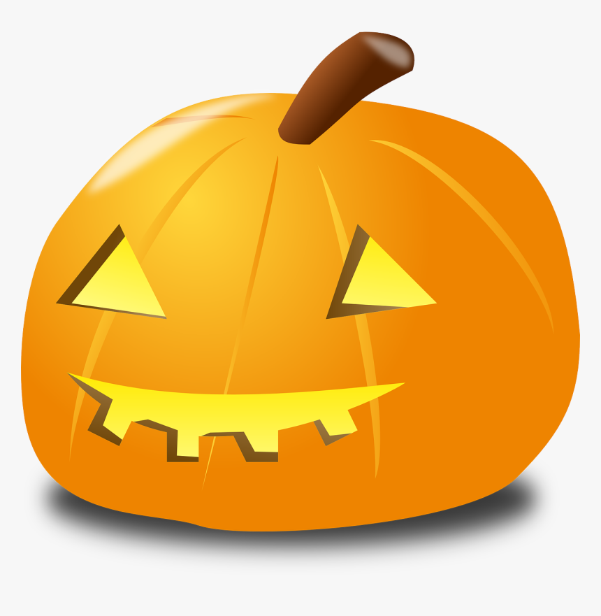 Transparent Background Jack O Lantern Png, Png Download, Free Download