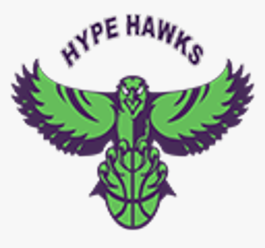 Atlanta Hawks , Png Download - Atlanta Hawks, Transparent Png, Free Download