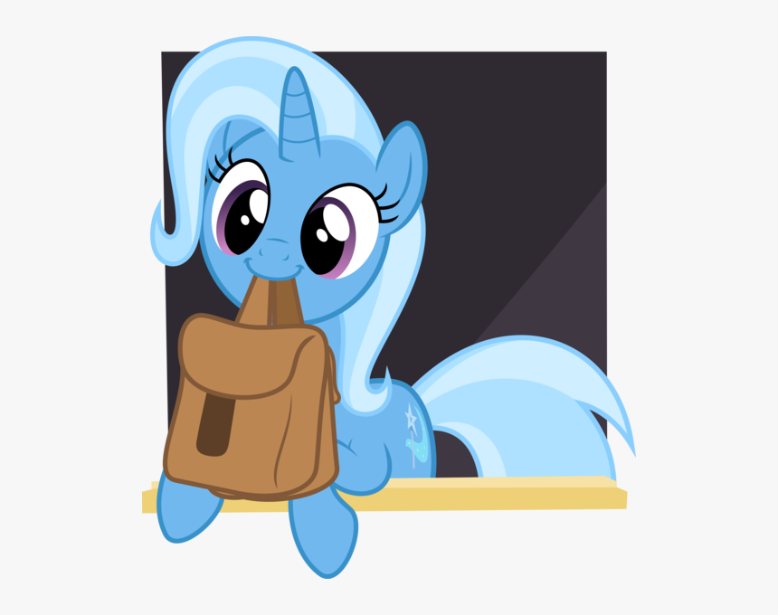 Cute Trixie, HD Png Download, Free Download