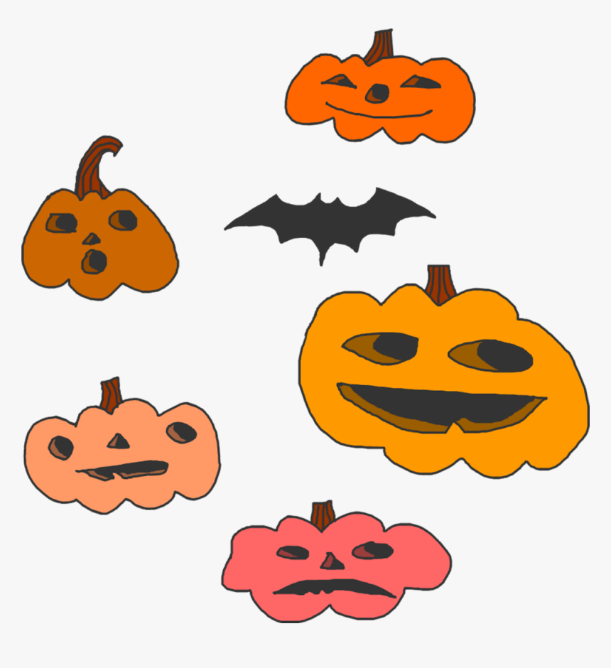 Not Carving Your Pumpkins Doesn’t Mean You Can’t Decorate, HD Png Download, Free Download