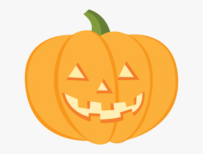 Halloween Pumpkin Drawing, HD Png Download, Free Download