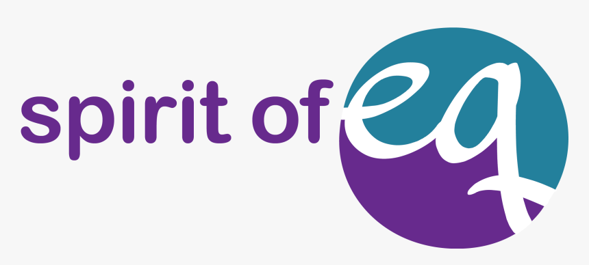 Spirit Of Eq - Graphic Design, HD Png Download, Free Download