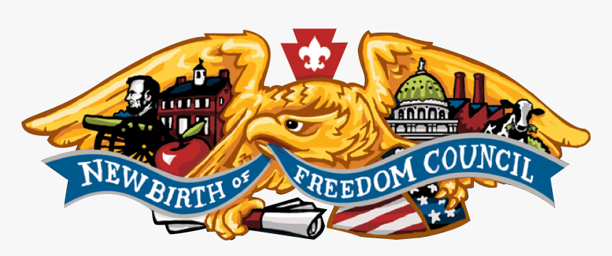 New Birth Of Freedom Csp, HD Png Download, Free Download