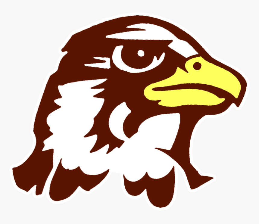 Quincy University Hawks, HD Png Download, Free Download