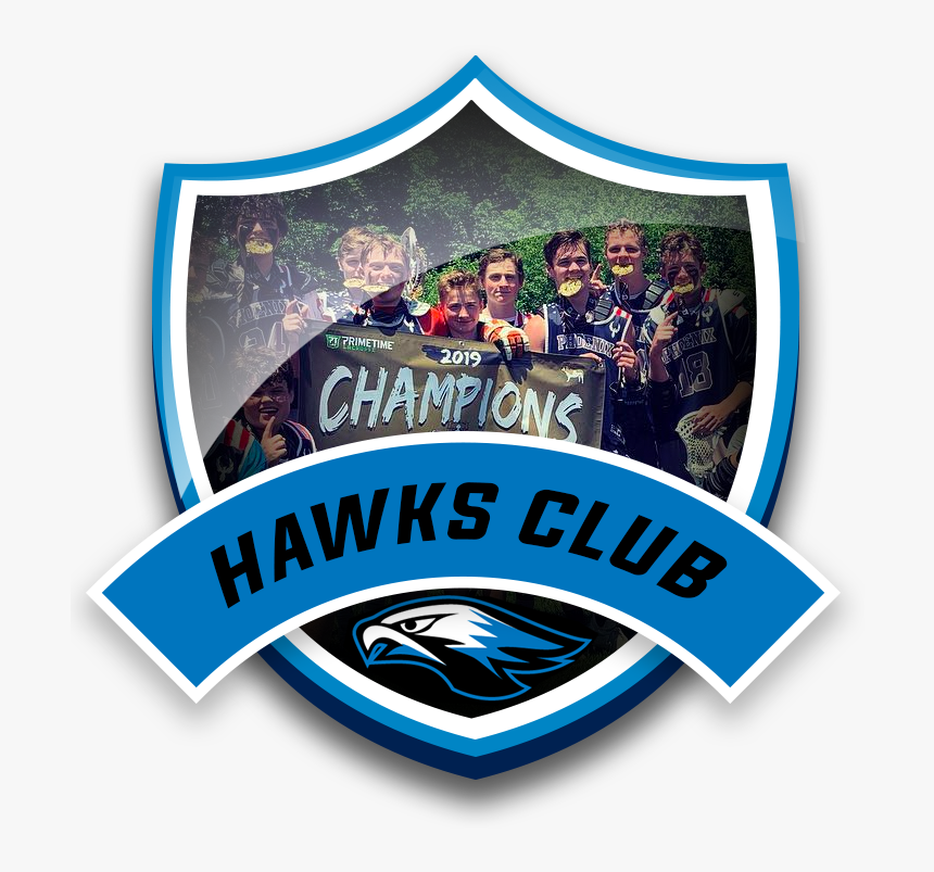 Hawksclub - Emblem, HD Png Download, Free Download