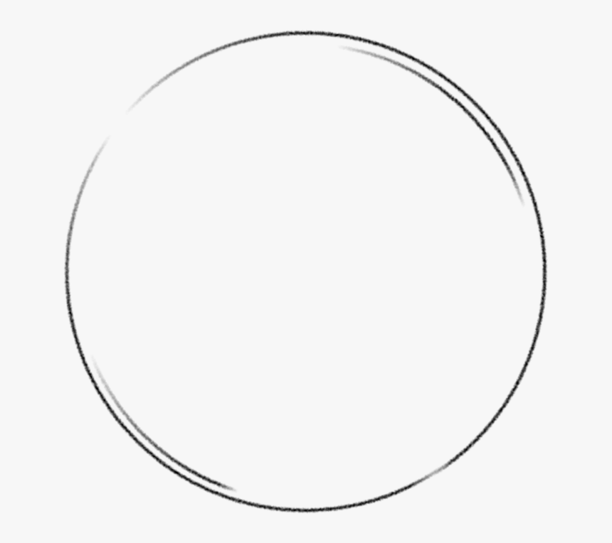 #freetoedit #overlay #circle #circulo #bolha #bubble - Circle, HD Png Download, Free Download