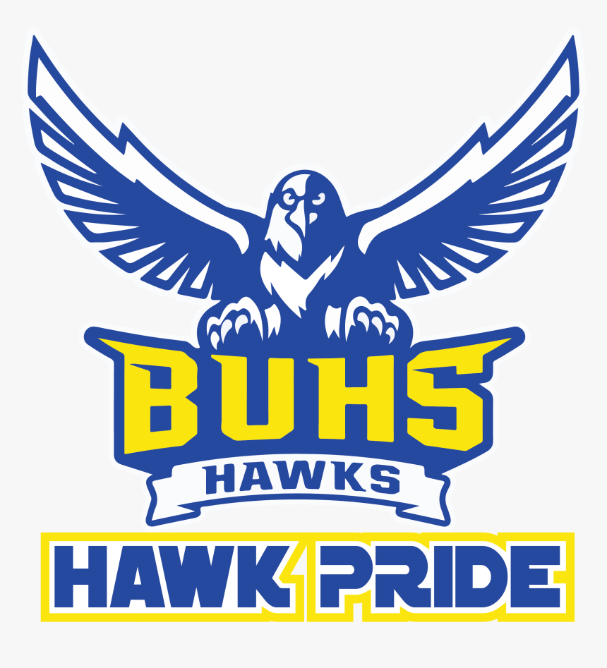 Buckeye Union High School Logo, HD Png Download, Free Download
