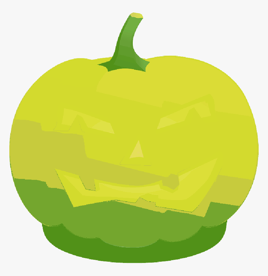 Transparent Pumpkin Face Clip Art - Sad Jack O Lantern, HD Png Download, Free Download