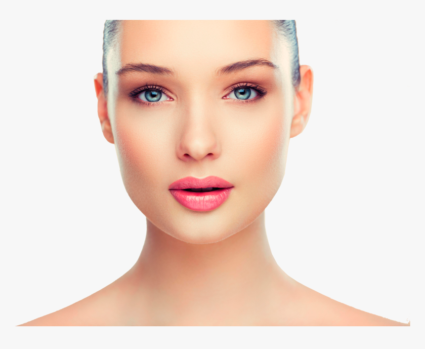 Bio Oil Uses For Face , Png Download - Cara De La Mujer, Transparent Png, Free Download