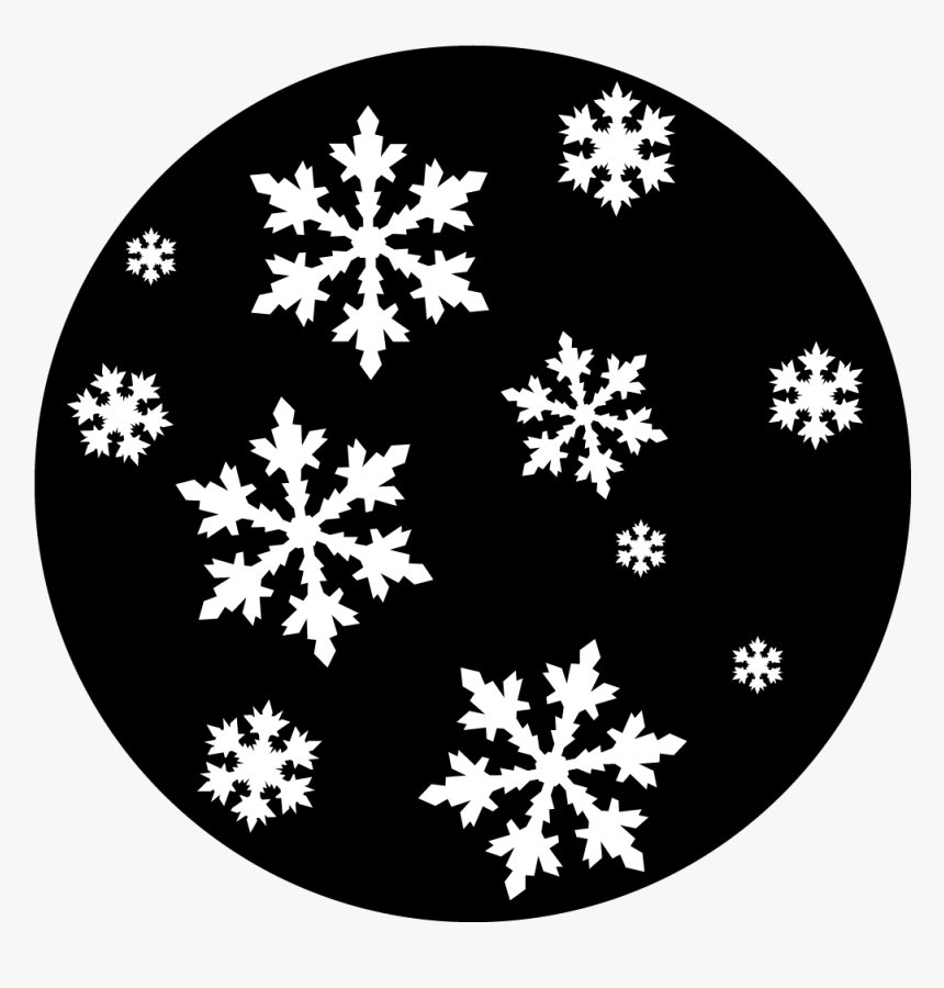 Gothic Snowflake, HD Png Download, Free Download