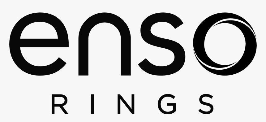 Enso Rings Logo, HD Png Download, Free Download
