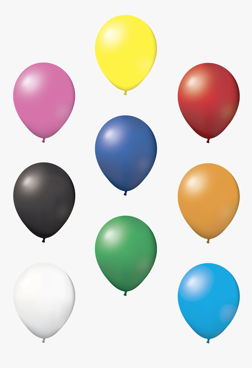 Balloon, HD Png Download, Free Download