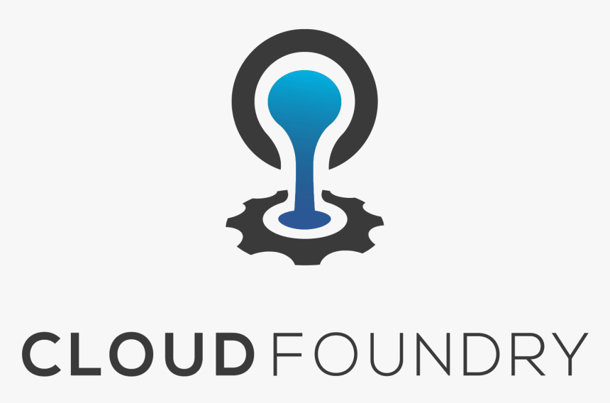 Cloud Foundry Logo Png, Transparent Png, Free Download