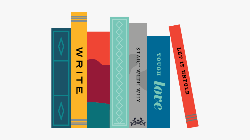 Books .png, Transparent Png, Free Download