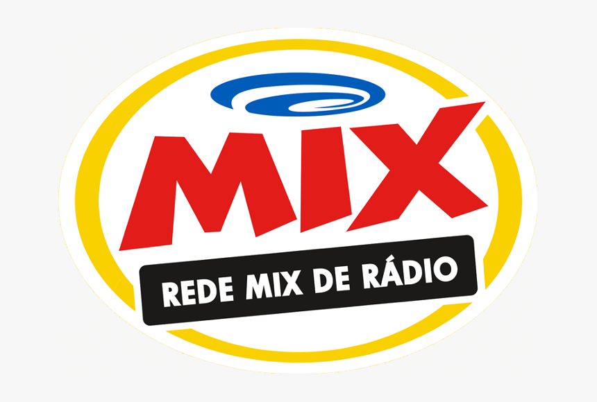 Png Mix Transparent Mixpng Images Pluspng - Logo Radio Mix Fm, Png Download, Free Download