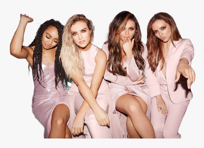 Thumb Image - Little Mix Glory Days Photoshoot, HD Png Download, Free Download