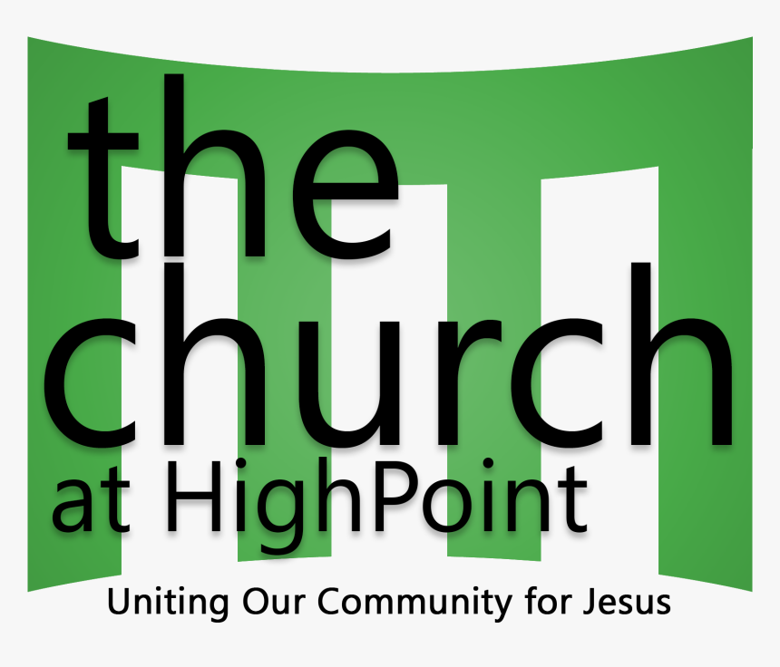 Transparent High Eyes Png - Church At Highpoint, Png Download, Free Download