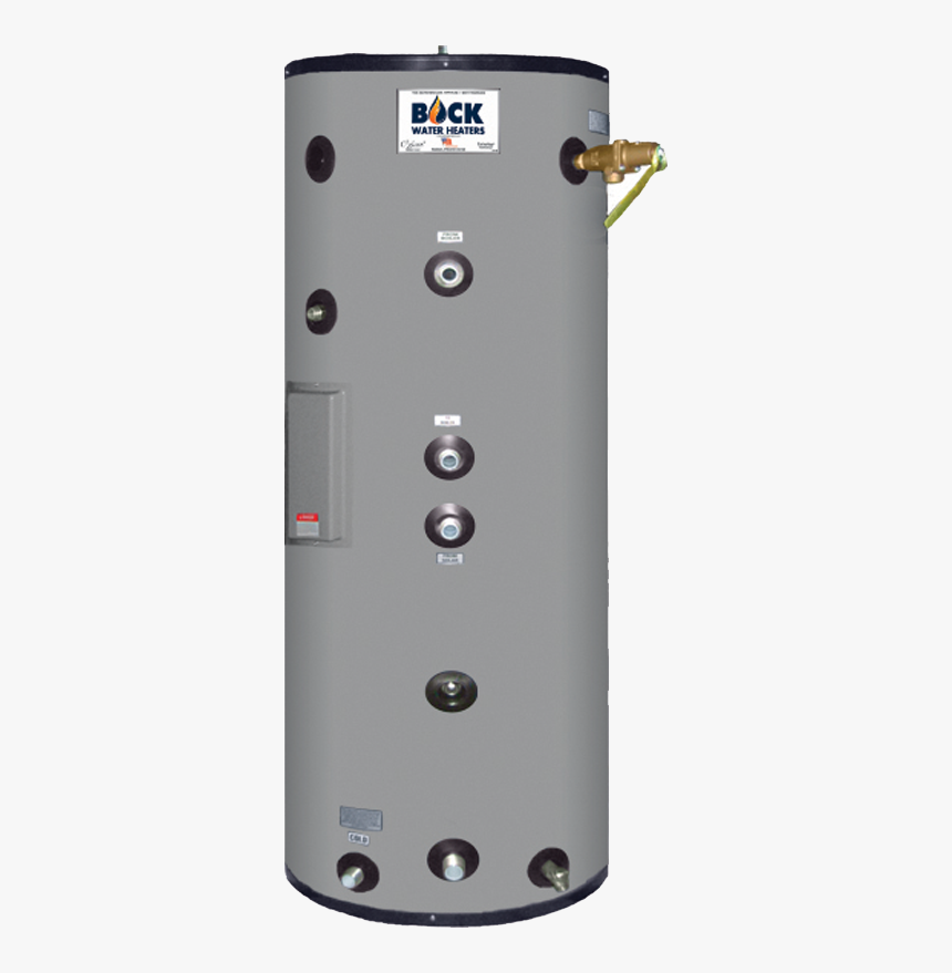Bock Bock Oil Fired Water Heater - Bock Water Heater, HD Png Download, Free Download