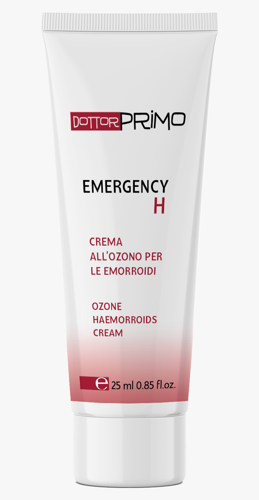 Click To Enlarge Image Emergency-h - Ellaro Pro Vitamin B5 Moisturizing Cream, HD Png Download, Free Download