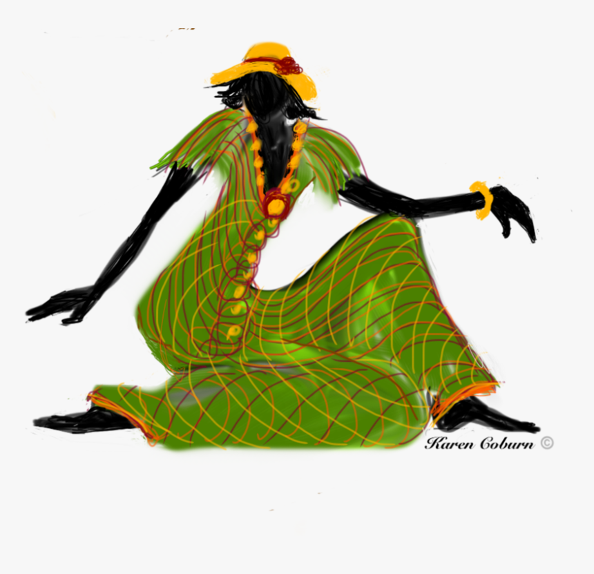 Dance H - Illustration, HD Png Download, Free Download