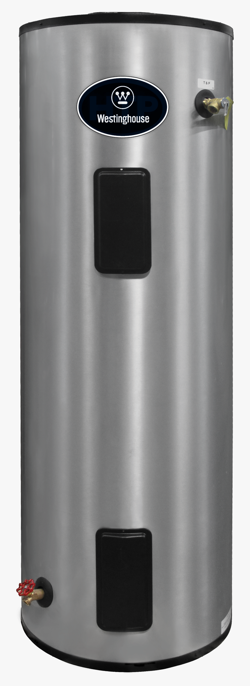 Westinghouse Water Heater, HD Png Download, Free Download