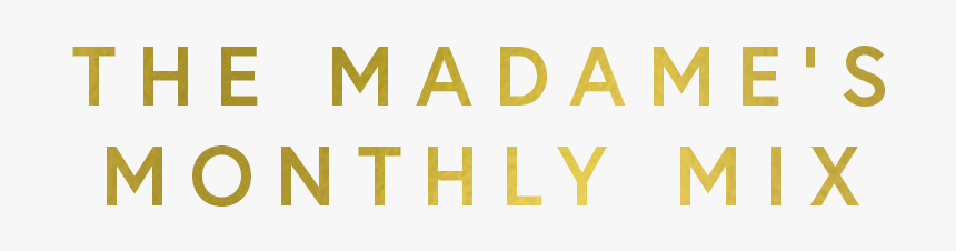 Madames Monthly Mix - Tan, HD Png Download, Free Download