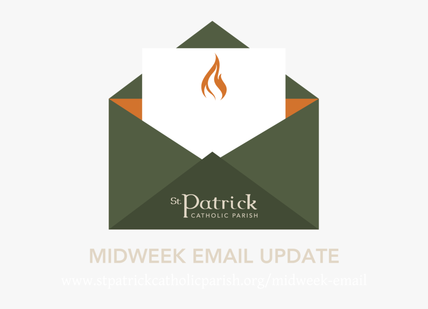 Midweek Email Update - Triangle, HD Png Download, Free Download