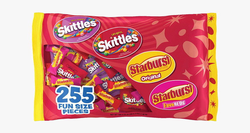 Skittles, HD Png Download, Free Download