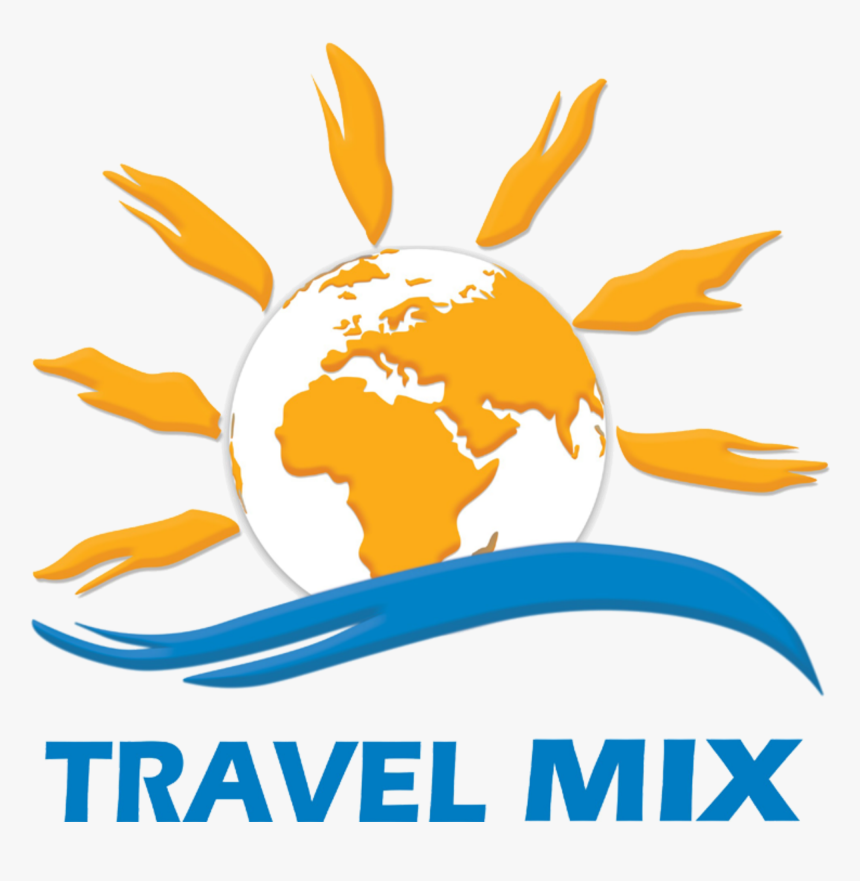 Mihsign Vision - Travel Mix, HD Png Download, Free Download