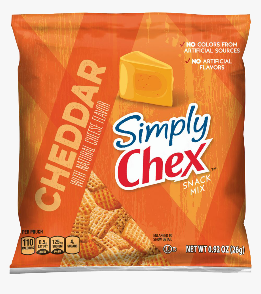 Chex Mix Only Chex, HD Png Download, Free Download