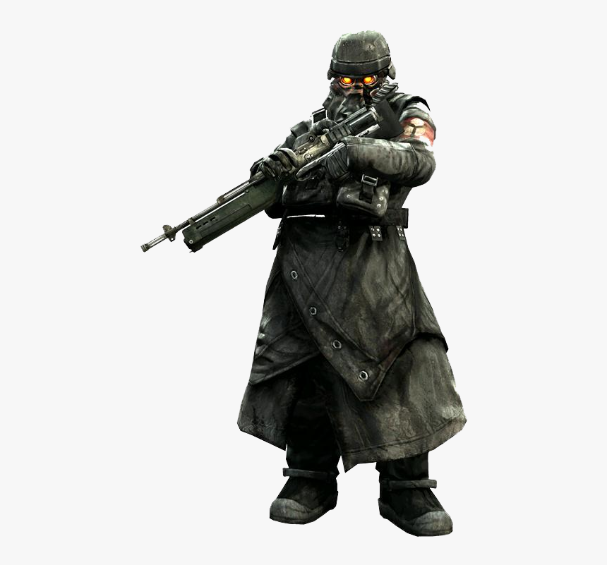 Killzone Png Free Download - Killzone Png, Transparent Png, Free Download