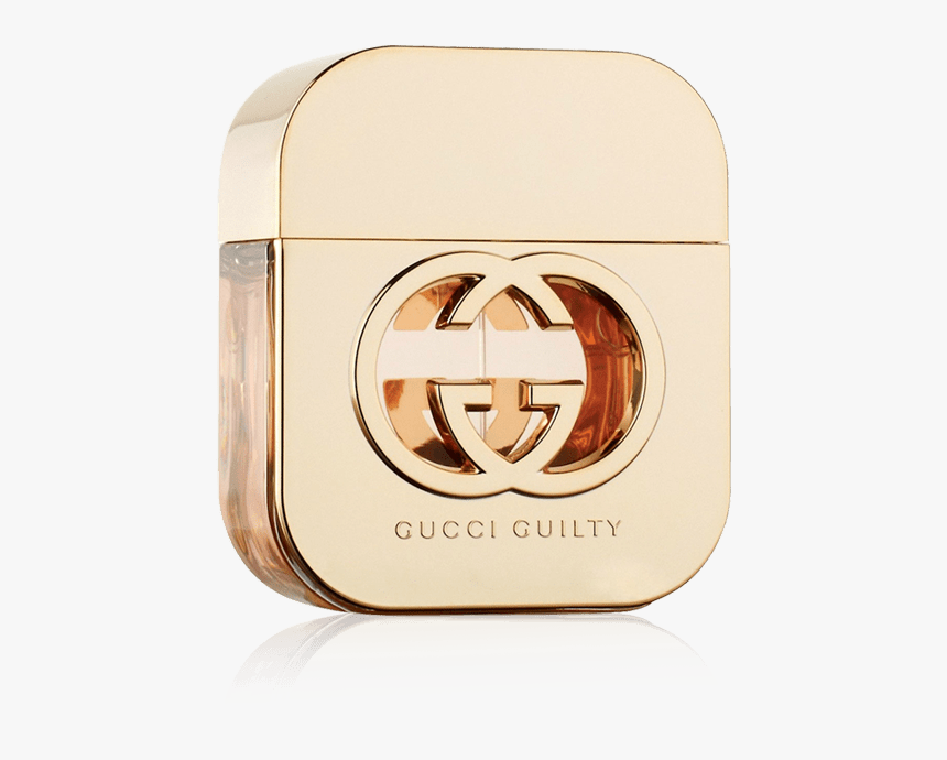 Gucci Guilty - Gucci Parfume, HD Png Download, Free Download