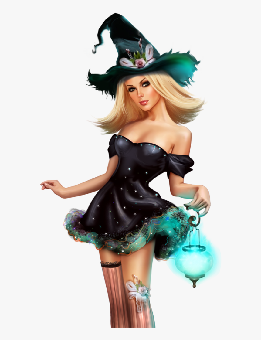 Gifs, Halloween 1, Fantasy, Wallpaper, Clip Art, Vampires, - Png Halloween Fantasy, Transparent Png, Free Download