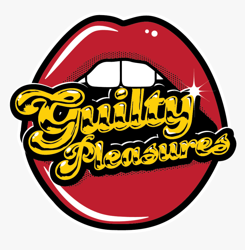 Guilty Pleasures By Millie, HD Png Download, Free Download
