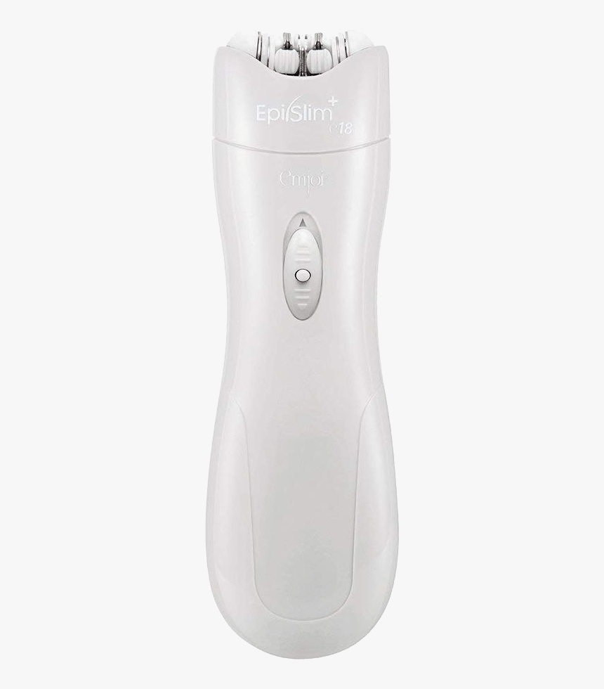 Emjoi Epi Slim Battery Operated Epilator - Mobile Phone, HD Png Download, Free Download