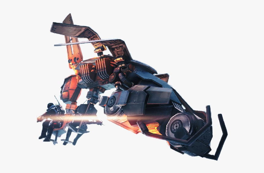 View Media - Killzone Mercenary Bugs, HD Png Download, Free Download