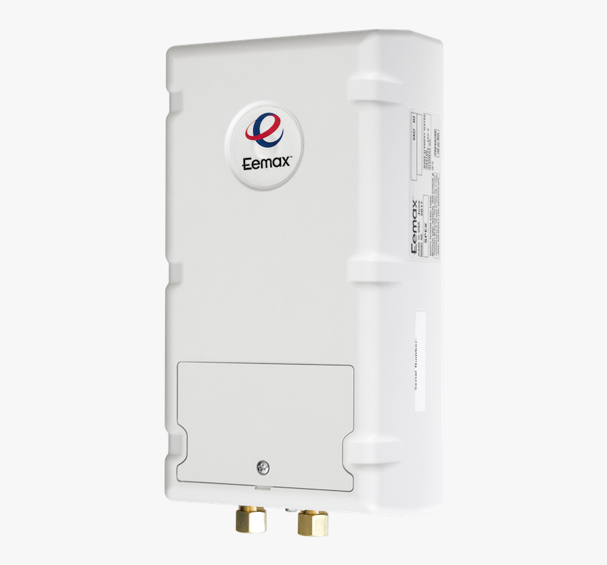 Eemax Tankless Water Heater, HD Png Download, Free Download