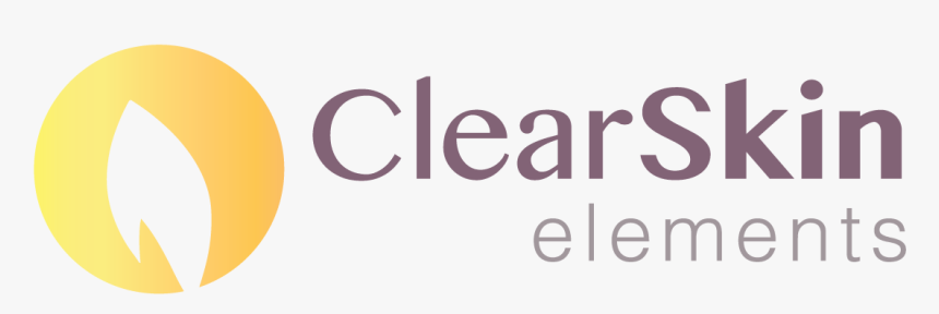 Clear Skin Elements - Graphic Design, HD Png Download, Free Download