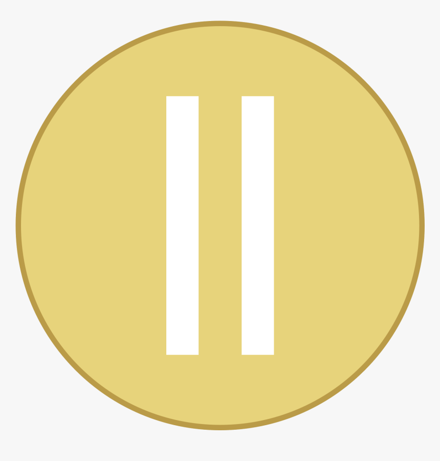 Lakshmi Gold Coin Png Image - Circle, Transparent Png, Free Download