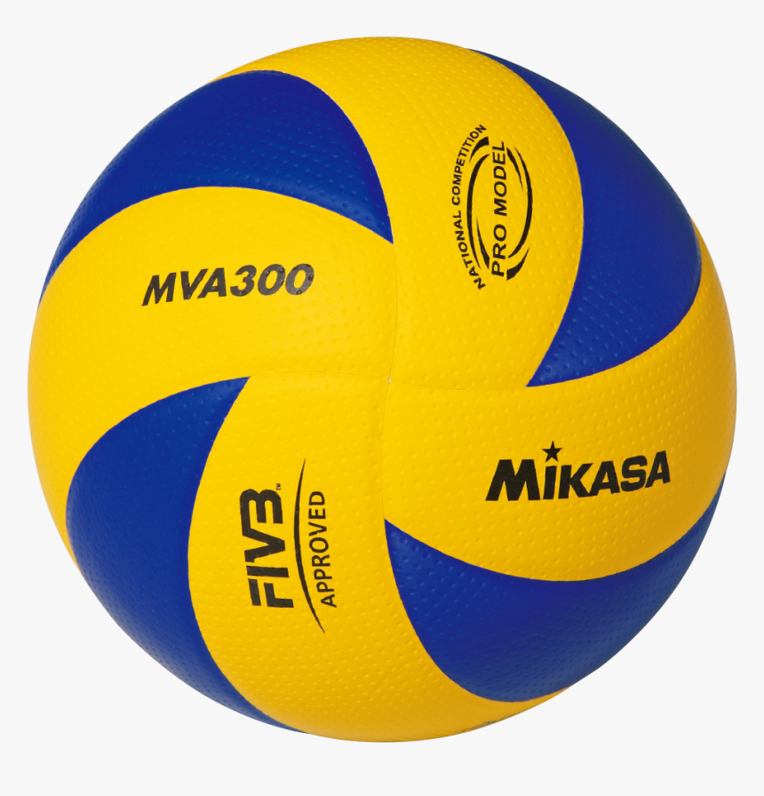 Thumb Image - Mikasa Volleyball Mva 300, HD Png Download, Free Download