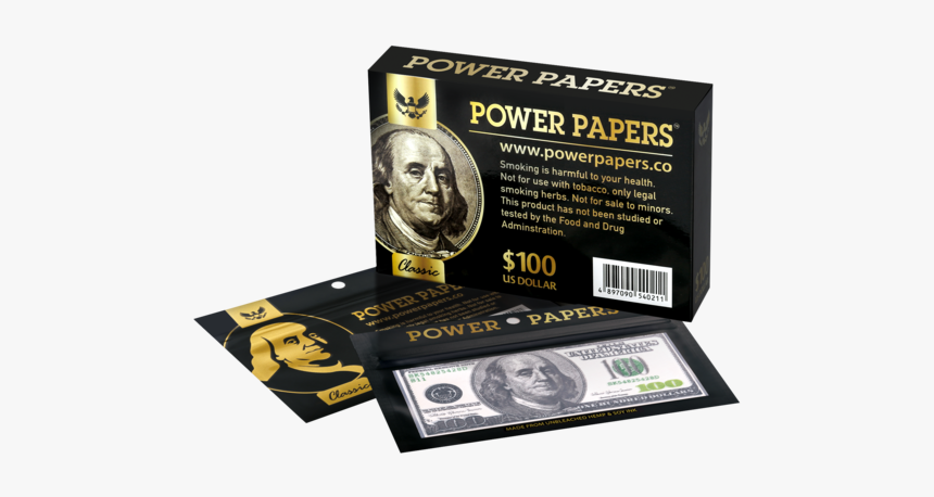 Power Papers, HD Png Download, Free Download