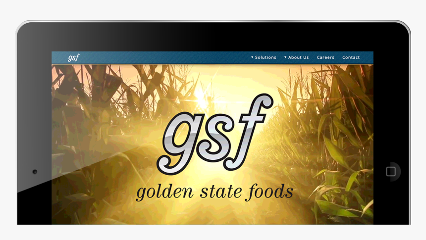 Golden State Foods, HD Png Download, Free Download