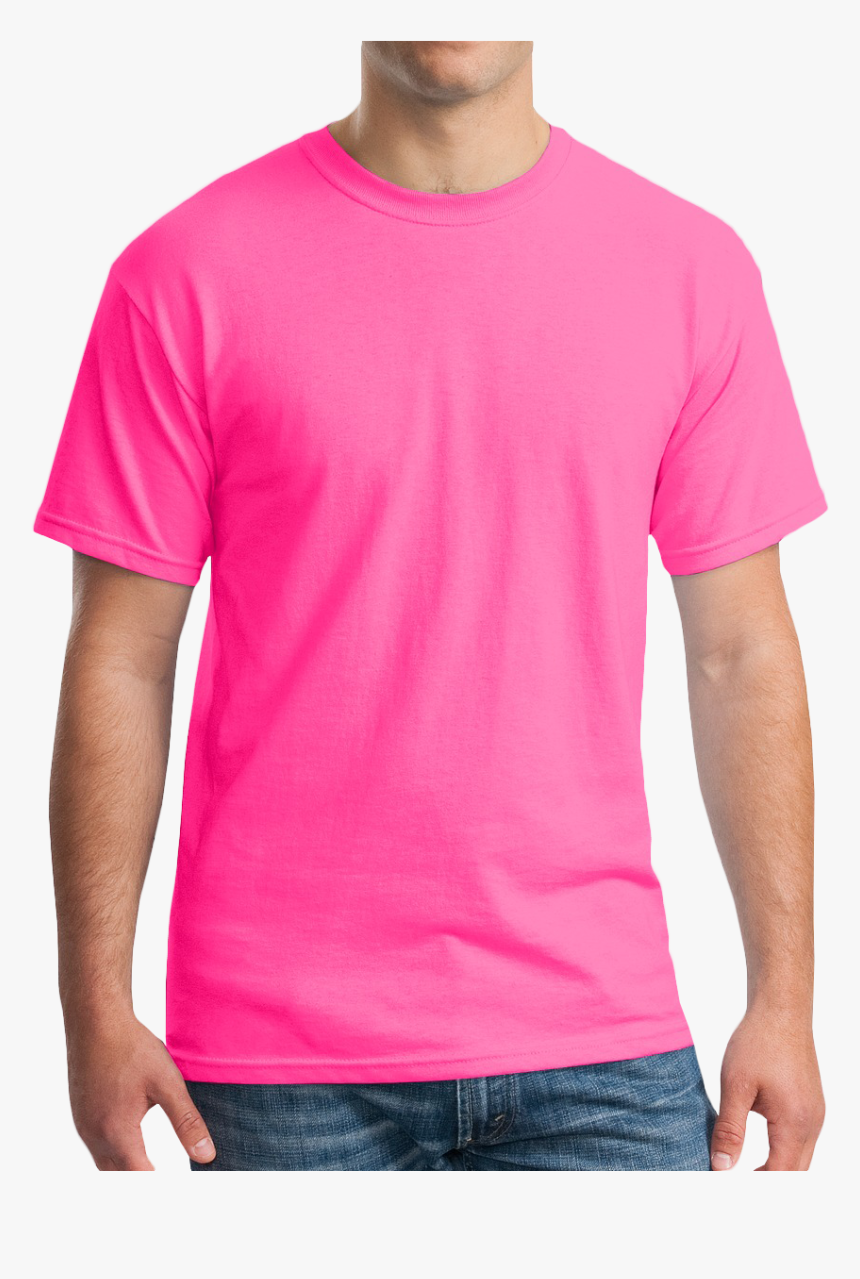 Gildan Graphite Heather T Shirt, HD Png Download, Free Download