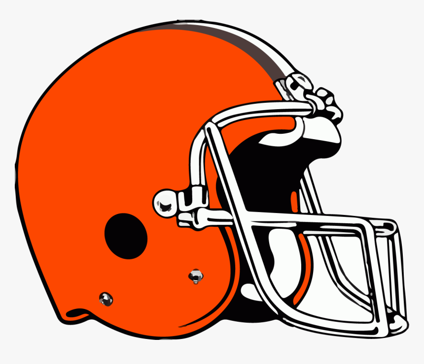 Known As Cleveland Browns - Logo Cleveland Browns, HD Png Download, Free Download