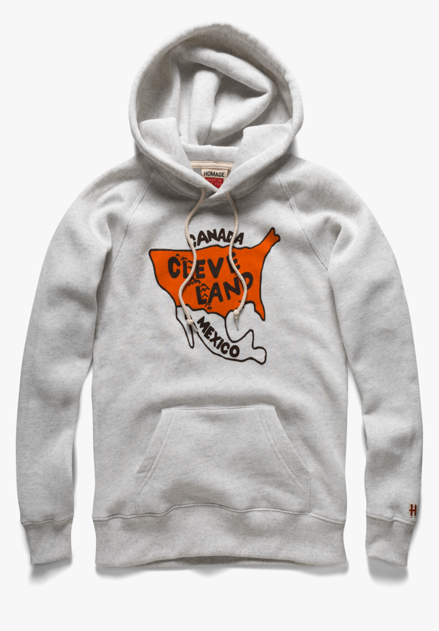 Transparent Cleveland Browns Logo Png - Hoodie, Png Download, Free Download