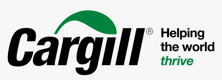 Cargill Helping The World Thrive, HD Png Download, Free Download