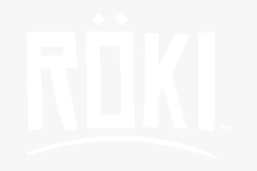 Röki Logo Smalluse - Plan White, HD Png Download, Free Download