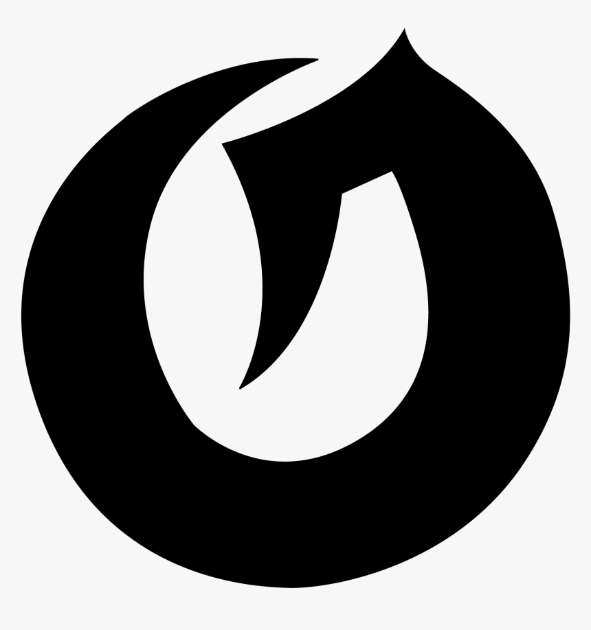 Transparent Olympus Logo Png - Crescent, Png Download, Free Download