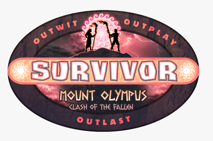 703 Org Network Wiki - Survivor - Season 13, HD Png Download, Free Download